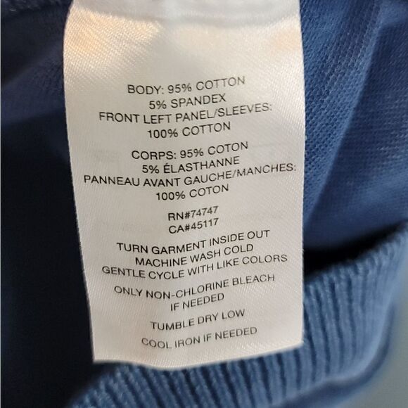 NATURAL REFLECTIONS Top  - Picture 9 of 9